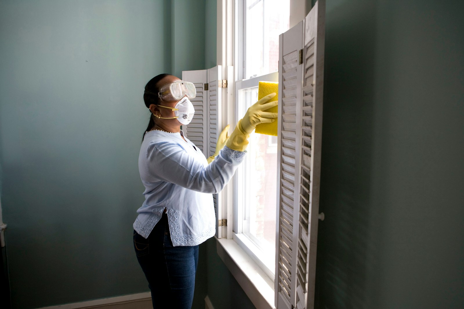Mold Remediation service in West Sacramento, CA