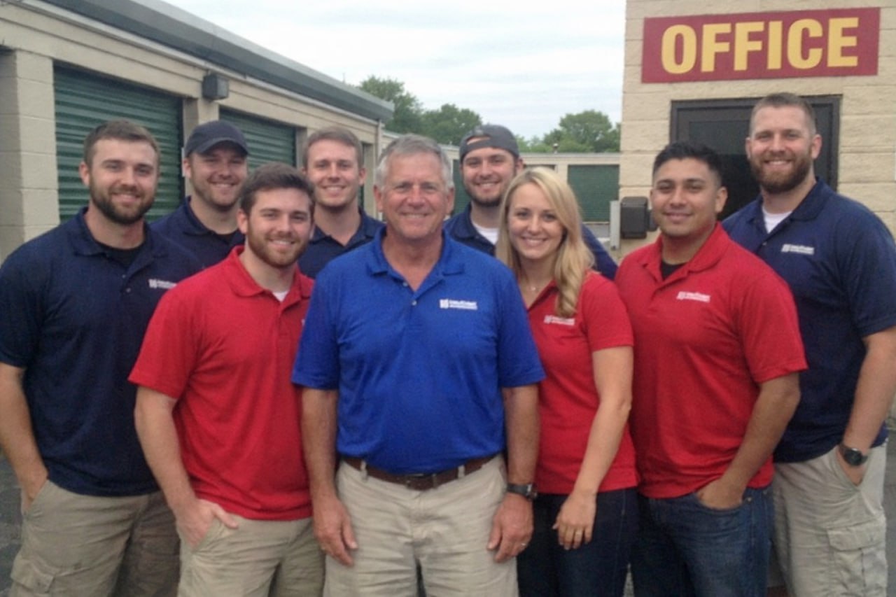 Water damage restoration professionals in West Sacramento, CA