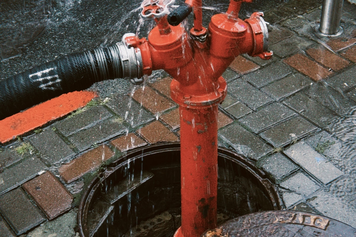 Commercial water damage restoration in West Sacramento