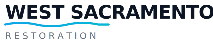 West Sacramento Restoration
